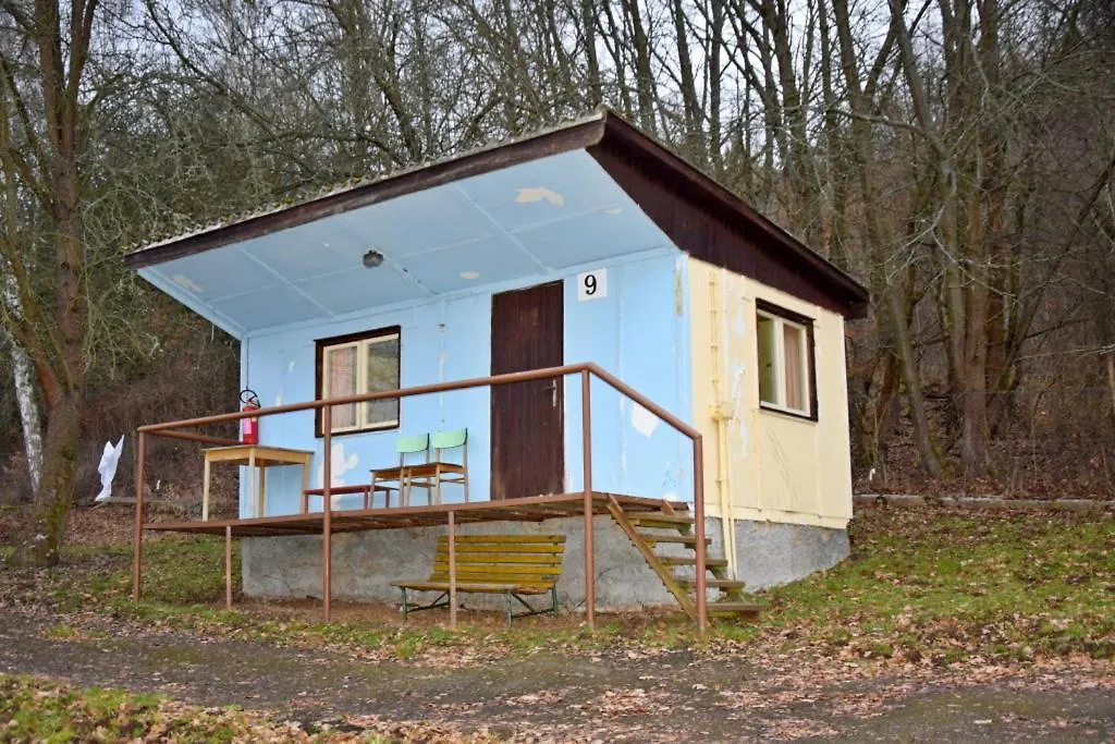 Hotel Areal Ontario Kyselka Kyselka